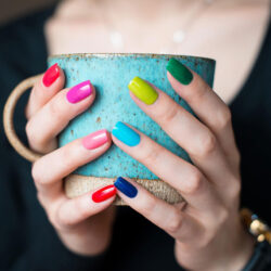 Nagel salon Rotterdam