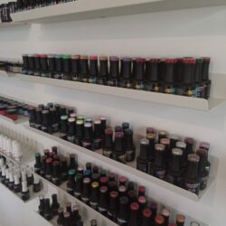 Nagelstudio noord, Rotterdam