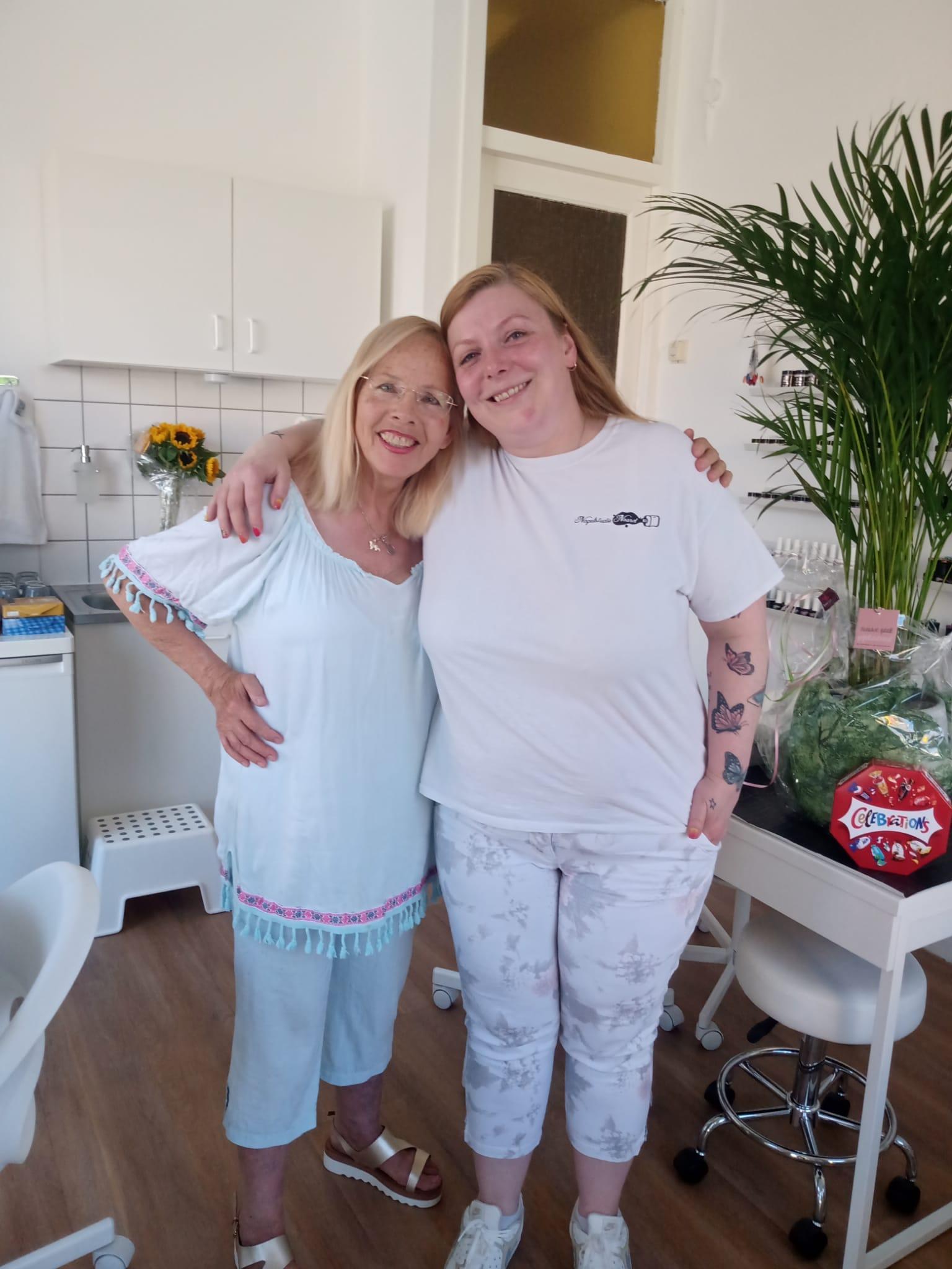 Nagelstudio Rotterdam